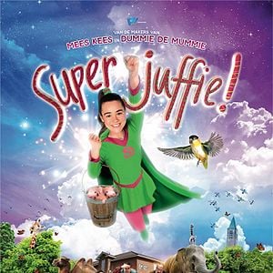 Foto As Aventuras de uma Super Professora