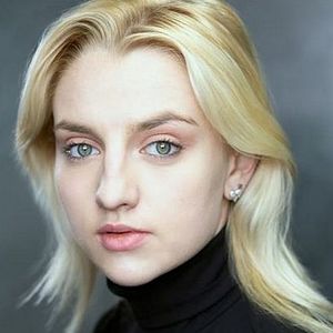 Foto Claudia Grace-McKell