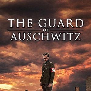 Foto O Guarda de Auchwitz