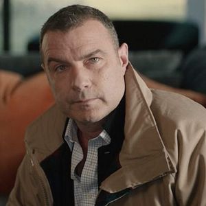 Foto Liev Schreiber
