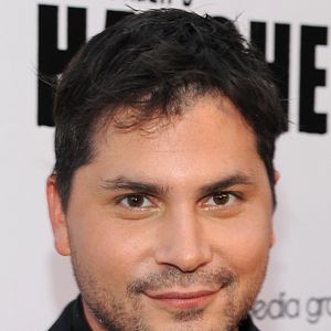 Foto Adam Green (VI)