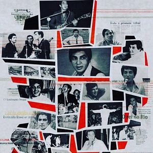 Foto Reginaldo Rossi, Meu Grande Amor