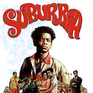 Foto Suburbia - O Filme