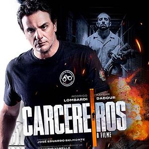 Foto Carcereiros - O Filme