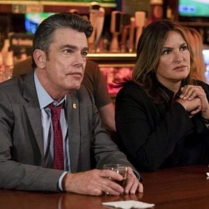 Foto Mariska Hargitay