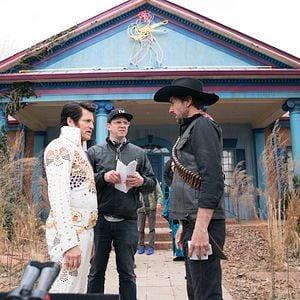 Foto Zumbilândia - Atire Duas Vezes