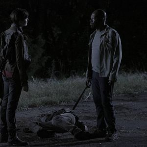 Foto Fear the Walking Dead