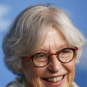 Foto Gaylene Preston