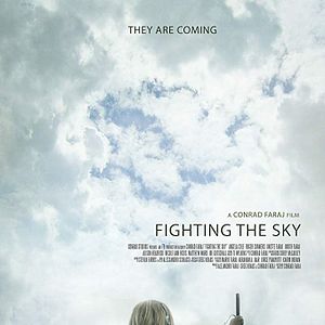 Foto A Invasão - Eles Estão Chegando