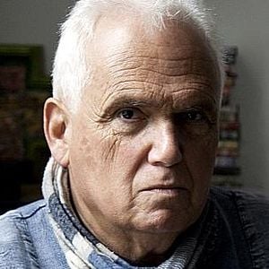 Foto Nick De Grunwald