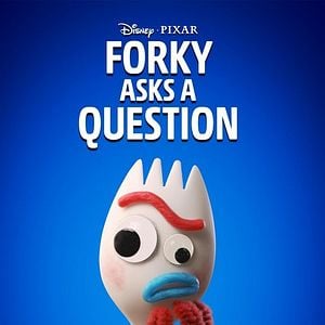 Foto Garfinho Pergunta