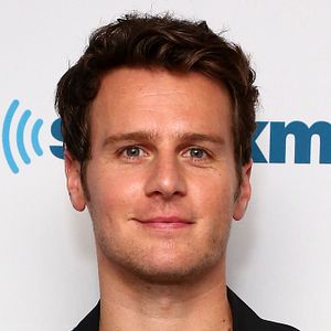 Foto Jonathan Groff (II)