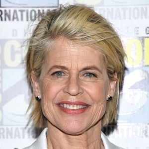 Foto Linda Hamilton