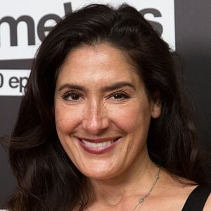 Foto Alicia Coppola