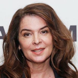 Foto Annabella Sciorra
