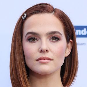 Foto Zoey Deutch