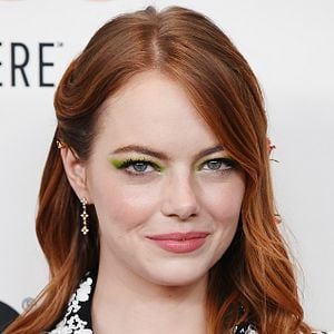 Foto Emma Stone