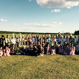 Foto The Strange Sound of Happiness