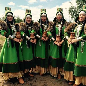 Foto The Strange Sound of Happiness