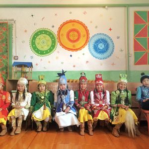 Foto The Strange Sound of Happiness