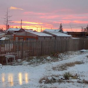 Foto The Strange Sound of Happiness