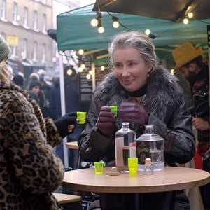 Foto Uma Segunda Chance para Amar