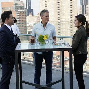 Foto Shanley Caswell