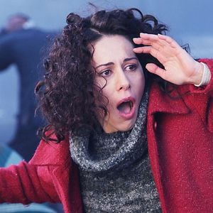 Foto Terremoto - Destruição total