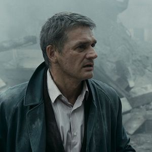 Foto Terremoto - Destruição total