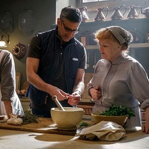 Foto Downton Abbey - O Filme