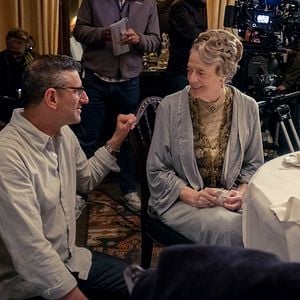 Foto Downton Abbey - O Filme