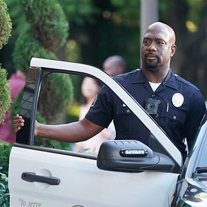 Foto Richard T. Jones