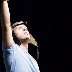 Foto Jason Van Laere