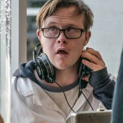 Foto Jelle Palmaerts