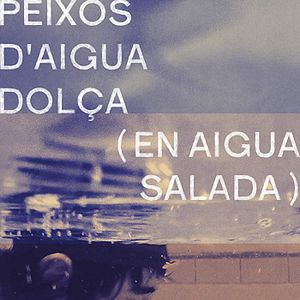 Foto Peixes de Água Doce (em Água Salgada)