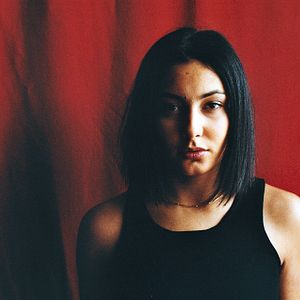 Foto Myriam Djeljeli