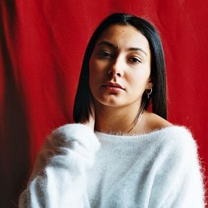 Foto Myriam Djeljeli