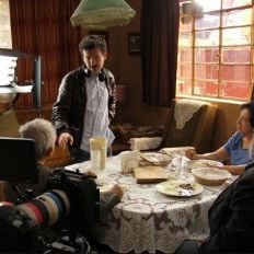 Foto O Começo do Tempo