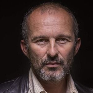 Foto Christopher Patrick Nolan