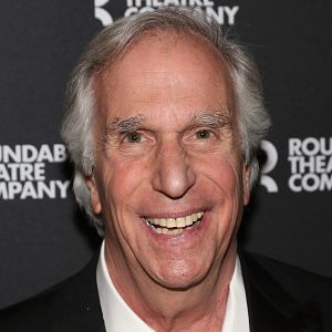 Foto Henry Winkler