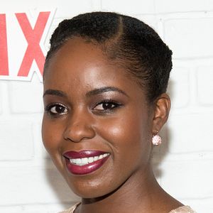 Foto Claudine Mboligikpelani Nako