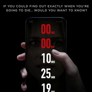 Foto A Hora da sua Morte