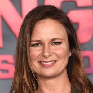 Foto Mary Lynn Rajskub