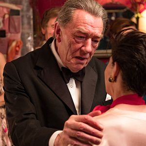 Foto Judy - Muito Além do Arco-Íris