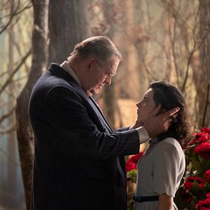 Foto Judy - Muito Além do Arco-Íris