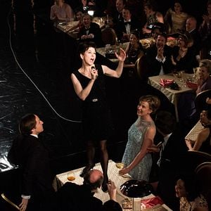 Foto Judy - Muito Além do Arco-Íris