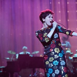 Foto Judy - Muito Além do Arco-Íris