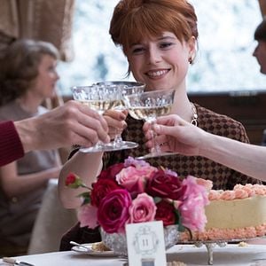 Foto Judy - Muito Além do Arco-Íris