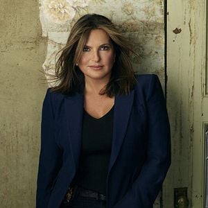 Foto Mariska Hargitay