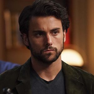 Foto Jack Falahee